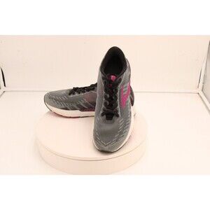 Brooks Ravenna 10 Running Shoes, Women's Size 9Grey/Magenta